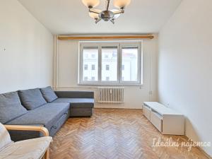 Pronájem bytu 2+1, Brno - Veveří, Cihlářská, 53 m2