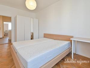 Pronájem bytu 2+1, Brno - Veveří, Cihlářská, 53 m2