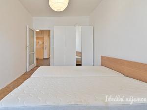 Pronájem bytu 2+1, Brno - Veveří, Cihlářská, 53 m2