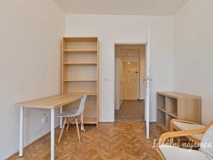 Pronájem bytu 2+1, Brno - Veveří, Cihlářská, 53 m2