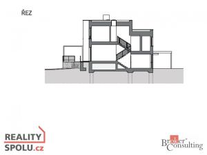 Prodej bytu 5+kk, Poděbrady, K Babínu, 141 m2