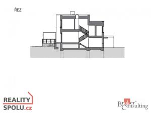 Prodej bytu 5+kk, Poděbrady, K Babínu, 141 m2