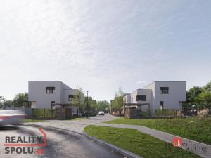 Prodej bytu 5+kk, Poděbrady, K Babínu, 141 m2