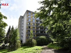 Pronájem bytu 1+kk, Trutnov - Střední Předměstí, Slévárenská, 31 m2