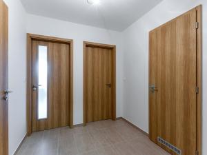 Pronájem bytu 2+kk, Praha - Vysočany, Strnadových, 60 m2