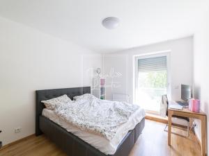 Pronájem bytu 3+kk, Praha - Bubeneč, Terronská, 80 m2