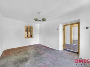 Prodej rodinného domu, Vraný, 90 m2