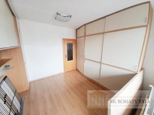 Pronájem bytu 4+1, Praha - Háje, Kazimírova, 80 m2