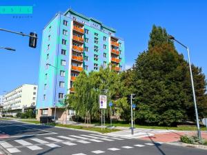 Prodej bytu 4+kk, Olomouc - Nová Ulice, Foerstrova, 64 m2