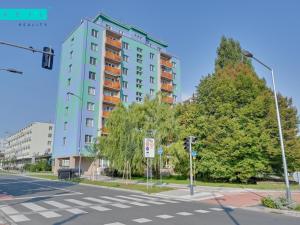 Prodej bytu 4+kk, Olomouc - Nová Ulice, Foerstrova, 64 m2