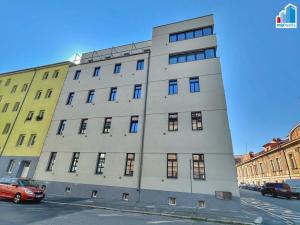 Pronájem bytu 2+kk, Plzeň, Kotkova, 40 m2
