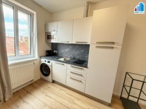 Pronájem bytu 2+kk, Plzeň, Kotkova, 40 m2