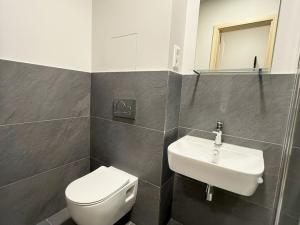 Pronájem bytu 2+kk, Plzeň, Kotkova, 40 m2