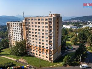 Prodej bytu 2+1, Ústí nad Labem - Severní Terasa, Jizerská, 65 m2