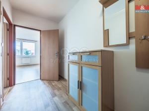 Prodej bytu 2+kk, Praha - Bohnice, Zelenohorská, 43 m2