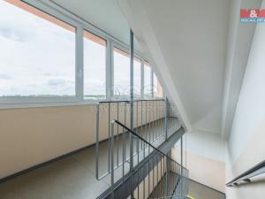 Prodej bytu 2+kk, Praha - Bohnice, Zelenohorská, 43 m2