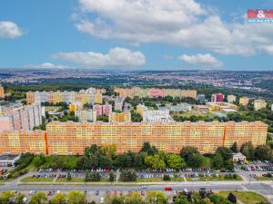 Prodej bytu 2+kk, Praha - Bohnice, Zelenohorská, 43 m2