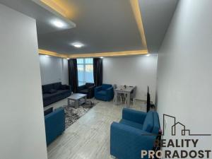 Prodej bytu 1+kk, Egypt, Hurghada, 45 m2