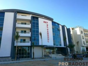 Prodej bytu 1+kk, Egypt, Hurghada, 45 m2