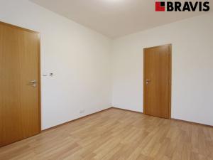 Pronájem bytu 2+kk, Brno, Nachová, 39 m2