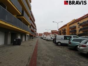 Pronájem bytu 2+kk, Brno, Nachová, 39 m2