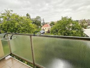 Pronájem bytu 2+kk, Praha - Uhříněves, V bytovkách, 59 m2