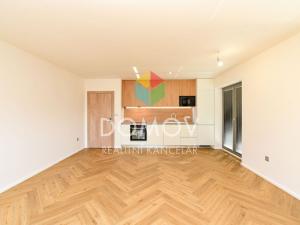 Pronájem bytu 2+kk, Beroun - Beroun-Město, Vorlova, 52 m2