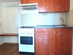 Pronájem bytu 1+kk, Hodonín, Slavíkova, 29 m2