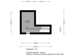 Prodej chalupy, Albrechtice nad Vltavou - Újezd, 50 m2