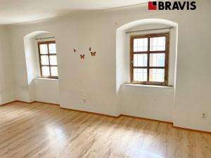 Pronájem bytu 2+kk, Rousínov, Sušilovo náměstí, 55 m2