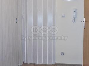 Pronájem bytu 3+kk, Praha, Rezlerova, 55 m2