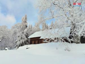 Prodej chaty, Vítkovice, 281 m2