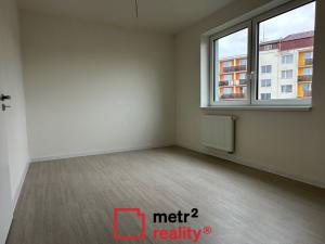 Prodej bytu 2+kk, Uničov, Pionýrů, 65 m2