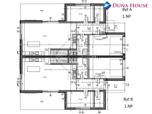 Prodej rodinného domu, Unhošť, Na Čeperce, 173 m2