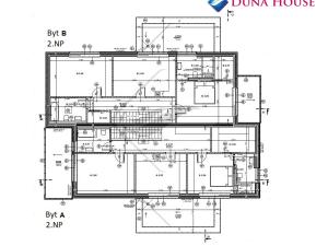 Prodej rodinného domu, Unhošť, Na Čeperce, 172 m2