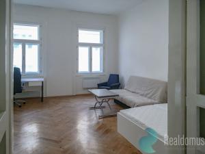 Pronájem bytu 2+kk, Praha - Vinohrady, Londýnská, 58 m2