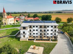 Prodej bytu 2+kk, Rostěnice-Zvonovice - Rostěnice, 52 m2