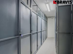 Prodej bytu 2+kk, Rostěnice-Zvonovice - Rostěnice, 52 m2