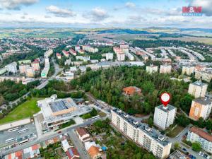 Prodej bytu 3+1, Třebíč - Nové Dvory, Energetiků, 70 m2