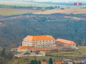 Prodej zemědělské půdy, Dolní Kounice, 2200 m2