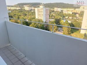 Pronájem bytu 1+kk, Ústí nad Labem, Malátova, 30 m2