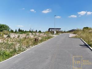 Prodej pozemku pro bydlení, Kralupy nad Vltavou, 691 m2