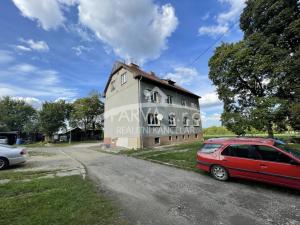 Prodej bytu 3+kk, Mirošov, Dobřívská, 65 m2