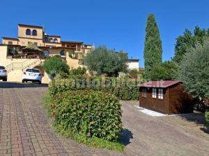 Prodej domu, Via del Virgignolo, Firenze, Toscana, Itálie, 165 m2