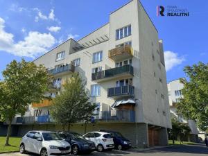 Pronájem bytu 1+kk, Karlovy Vary - Stará Role, Nejdlova, 35 m2