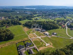 Prodej pozemku pro bydlení, Havířov - Životice, 1523 m2