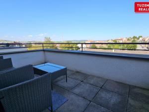Pronájem bytu 2+kk, Boskovice, Růžové náměstí, 48 m2