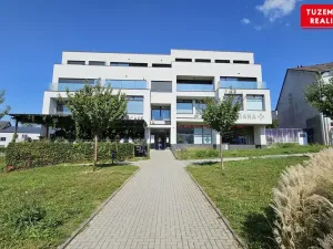 Pronájem bytu 2+kk, Boskovice, Růžové náměstí, 48 m2