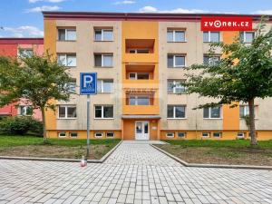 Prodej bytu 3+1, Otrokovice, Smetanova, 77 m2