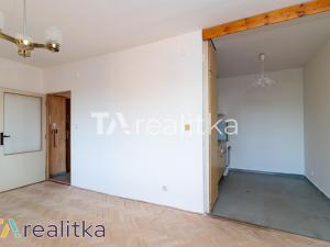 Prodej bytu 2+kk, Orlová, Osvobození, 45 m2